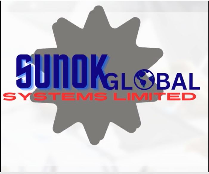 SUNOK GLOBAL SYSTEMS LIMITED